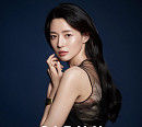 권나라, 화장품 광고 모델 발탁…美친 미모+분위기 ‘넘사벽 클래스’