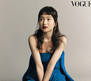 김태리, 패션화보 공개…우아+고혹 '팔색조 매력'