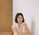 '인플루언서' 박은지, "잘 바르는 것보다 잘 먹는 것에 집중" [화보]