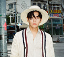 지창욱, '비주얼 폭격' 화보 공개