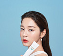 설인아, 청순+우아美 가득한 뷰티 화보 공개