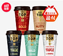 '동서식품 싹쓰리', OK캐쉬백 오퀴즈 정답은?