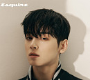 차은우, 무결점 비주얼[화보]