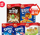 '동서식품 싹쓰리', OK캐쉬백 오퀴즈 정답은?