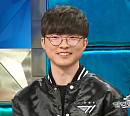 T1 '페이커' 이상혁, 29일 만에 LCK 교체 출전→DRX전 2세트 패배