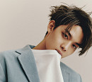 CIX(씨아이엑스) 배진영ㆍBX, 우월한 비주얼 화보 공개