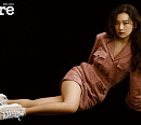 레드벨벳 슬기, 패셔니스타 면모 증명 [화보]