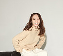 배우 조윤희, 독보적인 패셔니스타 자태[화보]