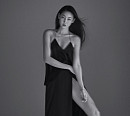 모델 한혜진, 아름다운 보디라인[화보]