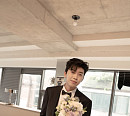'미스터트롯' 임영웅, 로맨틱한 슈트룩 '시선강탈' [화보]