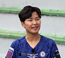 지소연 어시스트, 첼시 FC 위민 2020 여자 커뮤니티 실드 우승
