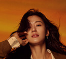 전지현, 믿고 보는 가을 여신[화보]