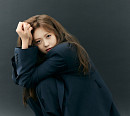 고아라, 존재만으로도 빛나는 흑백 화보