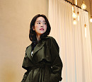 한지민, 가을의 여신 [화보]