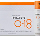 '아미노포켓핏', 캐시워크 돈버는퀴즈 정답 공개