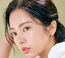 ‘대세 신인’ 이루비, 청순美 가득[화보]
