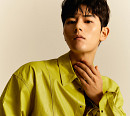 김동준, 옴므파탈의 정석[화보]