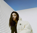 선미, 카리스마+펑키한 매력 발산[화보]