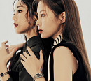 김효진X서현, 두 여배우의 품격[화보]