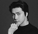 EXO 세훈, 반전 매력 발산[화보]