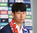 '해외축구갤러리(해축갤) 경사' 손흥민, 골ㆍ골ㆍ골ㆍ골…토트넘 사우스햄튼 전에서 EPL 개인통산 1호 해트트릭