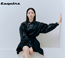윤세아, '비밀의 숲 2' 한조그룹 회장님의 아우라 [화보]