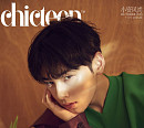 차은우, 시선 뗄 수 없는 얼굴 천재 비주얼[화보]