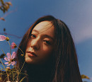 '크리스탈' 정수정, 넘사벽 비주얼 가을 여신[화보]