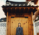 박소담, 유니크한 매력 발산[화보]