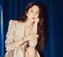 정려원, 캐주얼룩부터 드레스업 스타일까지 '완벽 소화'[화보]