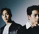 몬스타엑스 셔누X주헌, 독보적인 남성美[화보]