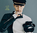 몬스타엑스 셔누, ‘모스키노 향수’ 모델 발탁 '국내 최초'