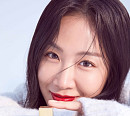 소유, 내추럴 뷰티 청순 매력 발산 [화보]