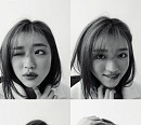 오마이걸 유아, 마성의 아우라 발산[화보]