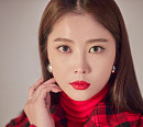 오윤아, 무결점 미모+독보적 아름다움[화보]