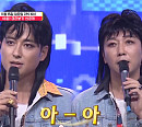 '부캐선발대회 아아 아니쥬아원츄', OK캐쉬백 오퀴즈 정답은?