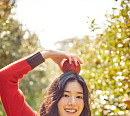 정은채, 백설공주 같은 미모[화보]