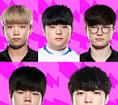 롤 올스타 선정 완료…2020 LCK 대표 선수, 칸나ㆍ캐니언ㆍ페이커ㆍ데프트ㆍ베릴
