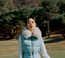 김효진, 시크한 겨울 여신[화보]