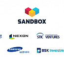 샌드박스네트워크, 500억원 규모 투자 유치 "전세계에 K-콘텐츠 매력 전파"