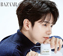 옹성우, 빛나는 무결점 피부[화보]