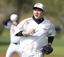 류제국, 50경기 출장정지·제재금 500만원…사생활 논란으로 KBO 품위손상