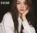 woo!ah!(우아!) 나나, 빠져드는 눈빛