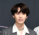 '음주운전 혐의' 방탄소년단(BTS) 슈가, 경찰 출석 "실망 안겨드려 죄송"