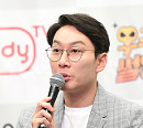 이휘재 부친상…'슈돌' 함께한 아버지 별세