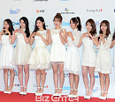 [비즈 포커스] 아이오아이, 너무너무너무 기다린 데뷔 5주년 기념 라이브