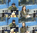 ‘영스트리트’ 드림캐쳐 수아, 폭풍 리액션+밝은 에너지 ‘눈길’