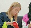 있지(ITZY), 오류동 골목 감자 옹심이 먹방…'골목식당’ MC 정인선 마지막 방송