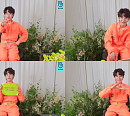 정동원, V LIVE서 전한 팬 사랑 "신곡 '내 마음속 최고'는 팬 향한 고백송"