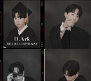 '13일 컴백' 디아크, 학사모 쓴 첫 티저 영상 공개